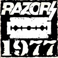 The Razors : 1977